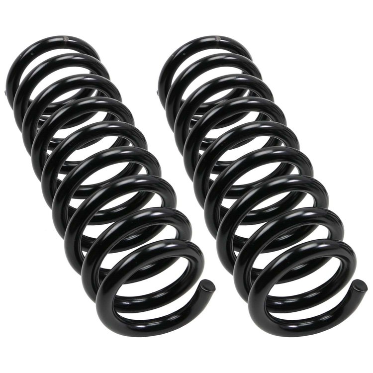 Coil Springs