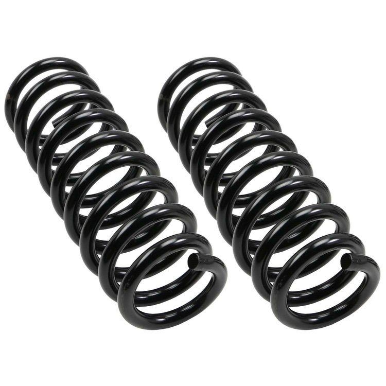 Coil Springs
