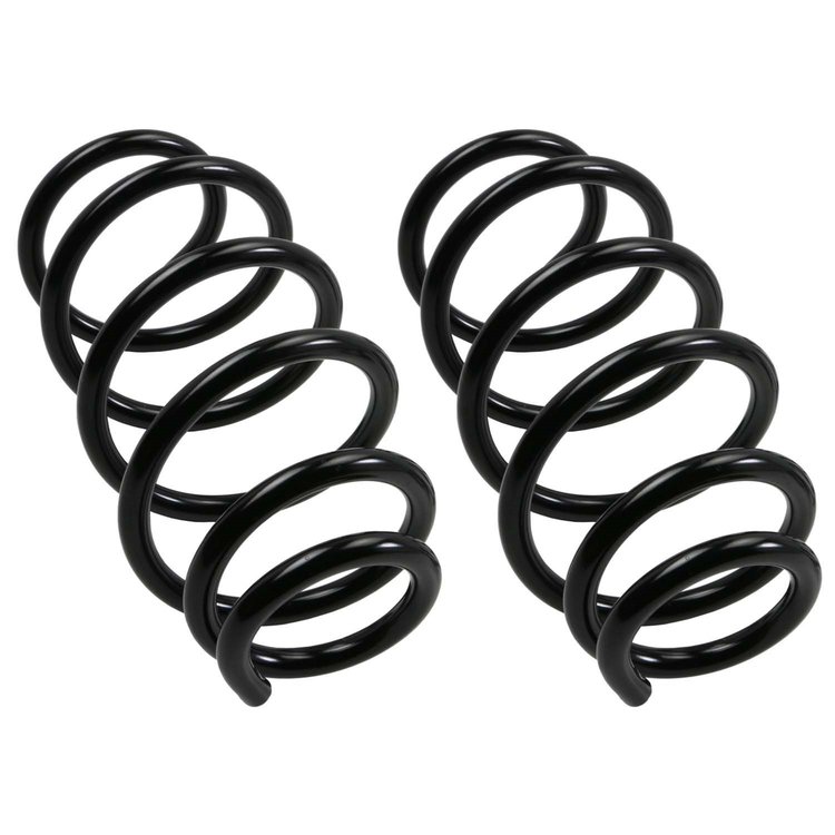 Coil Springs