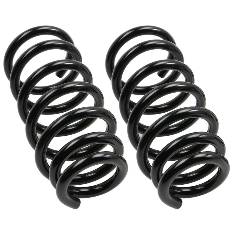 Coil Springs
