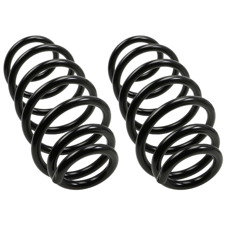 Coil Springs