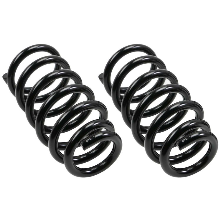 Coil Springs
