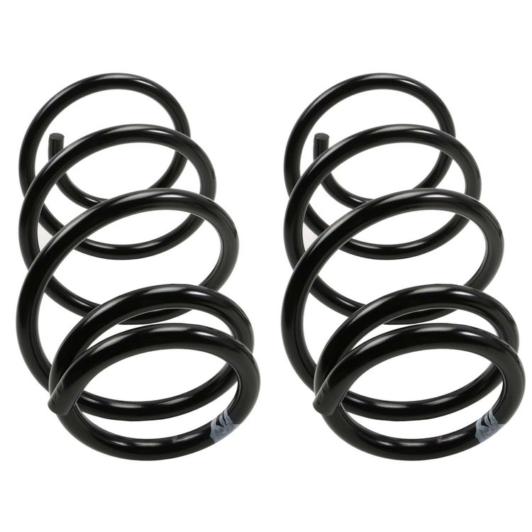 Coil Springs