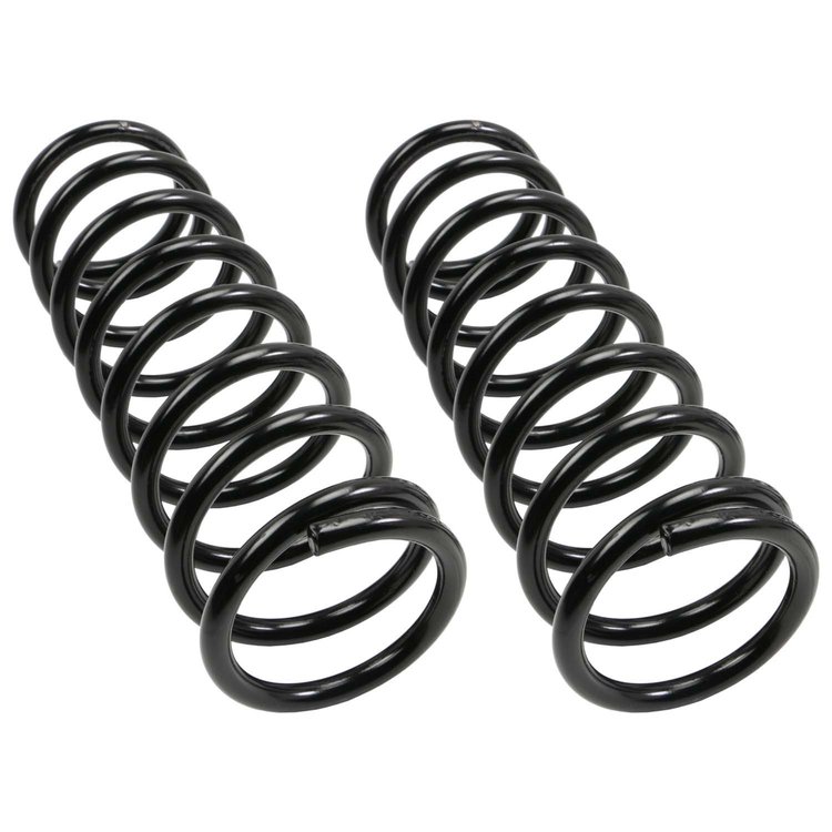 Coil Springs
