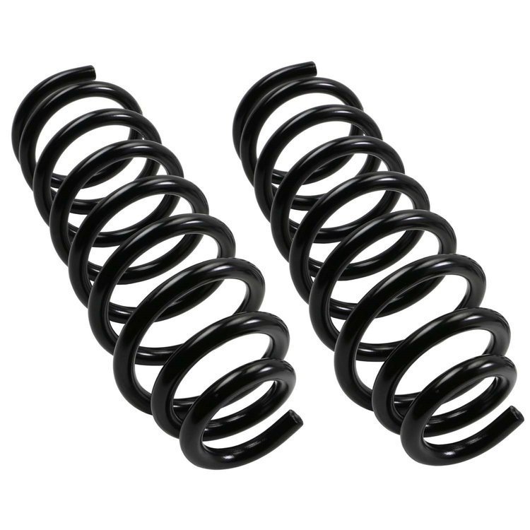 Coil Springs