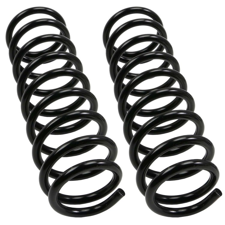 Coil Springs