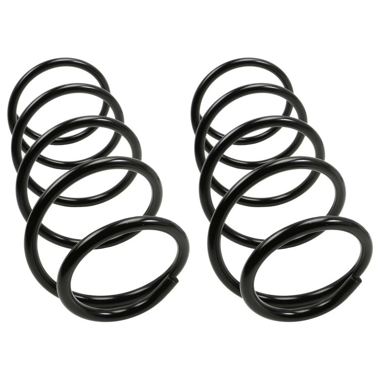 Coil Springs