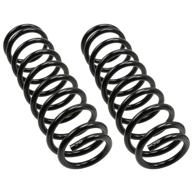 Coil Springs