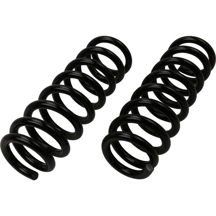 Coil Springs