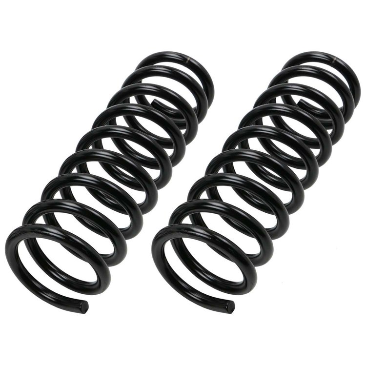 Coil Springs