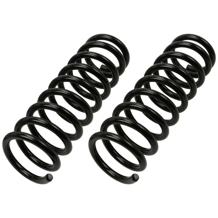 Coil Springs