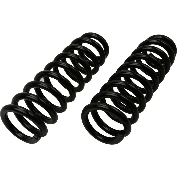 Coil Springs