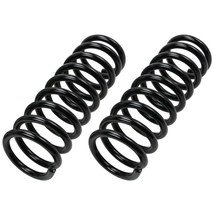 SPRINGS