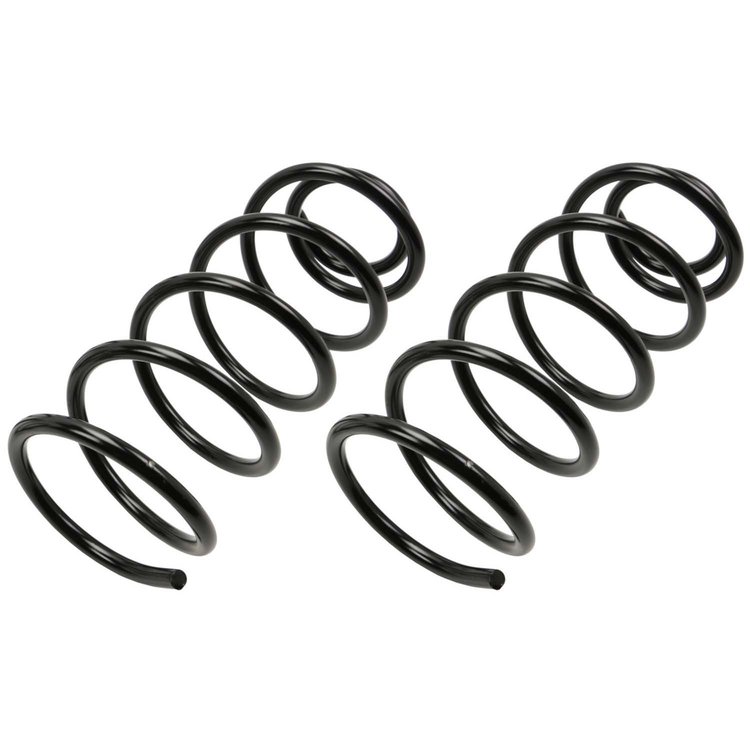 Coil Springs