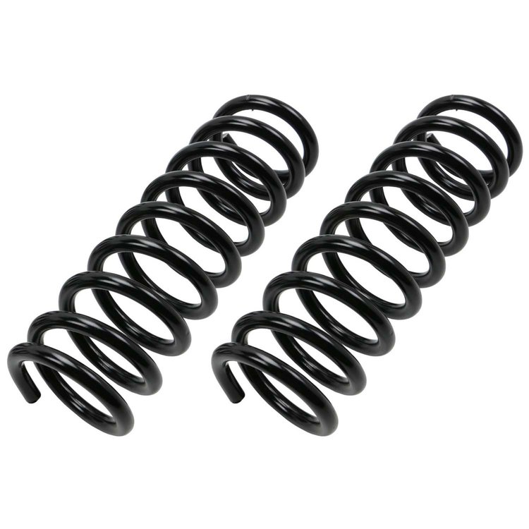 Coil Springs
