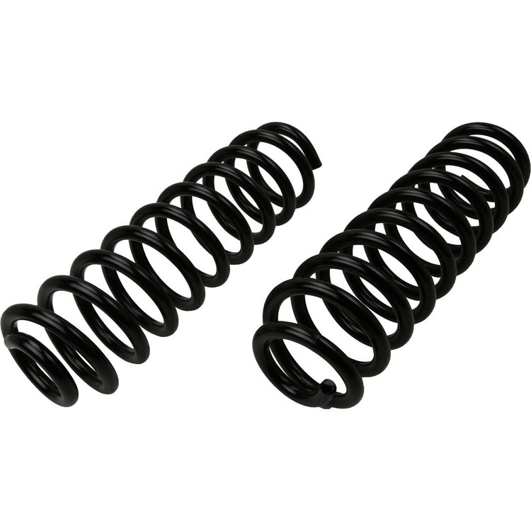 Coil Springs