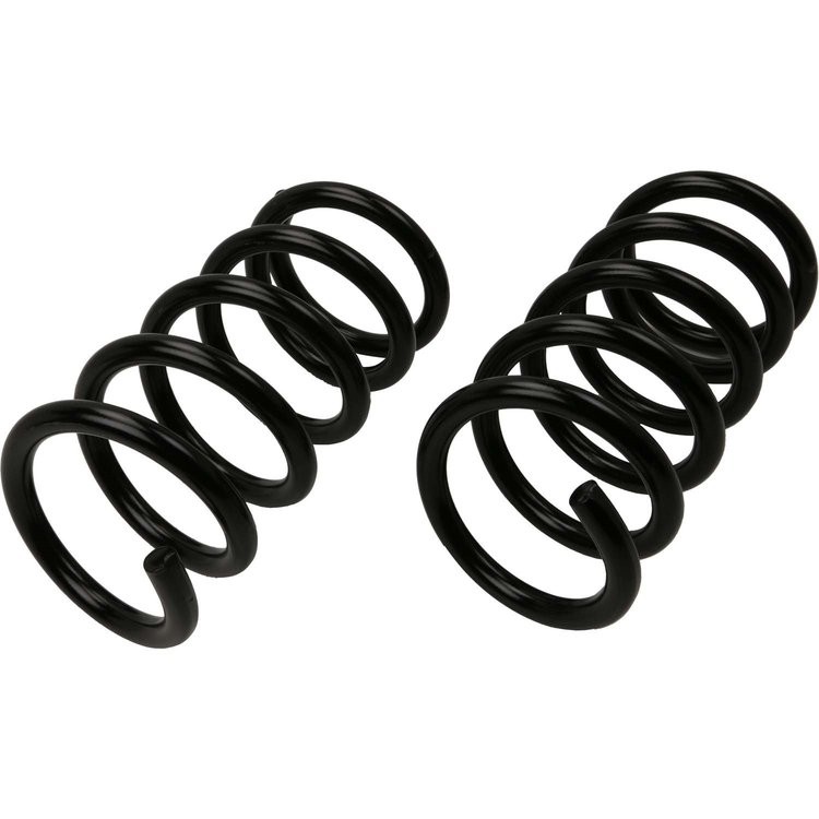 Coil Springs