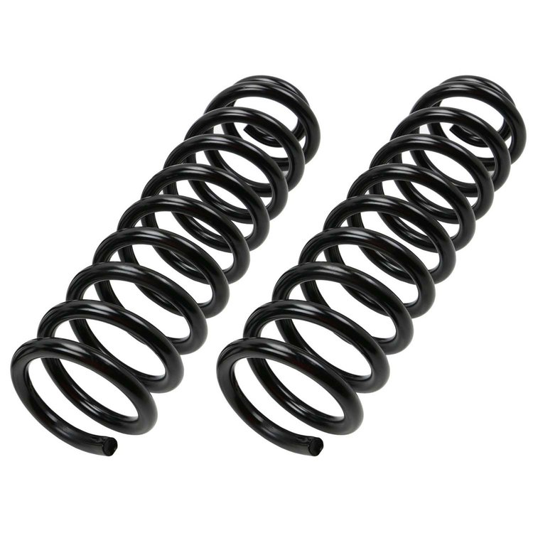 Coil Springs