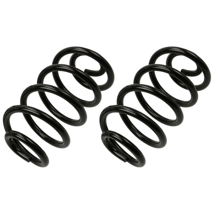 Coil Springs
