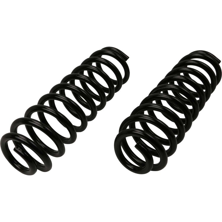 Coil Springs