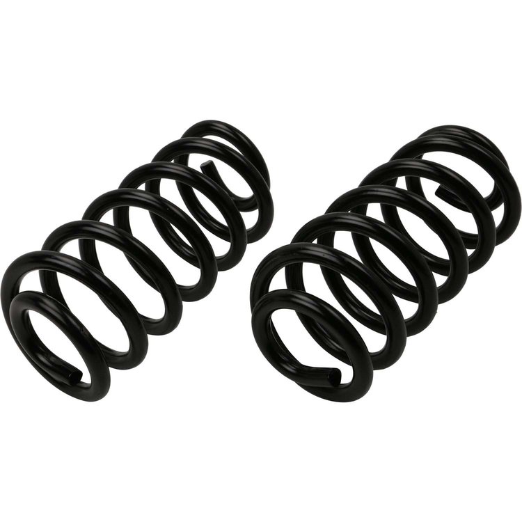 Coil Springs