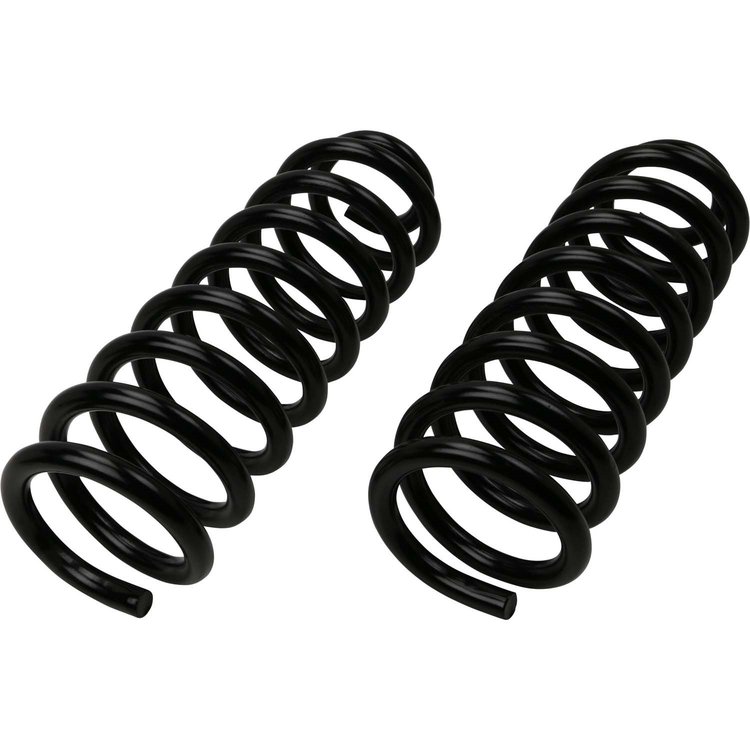 Coil Springs