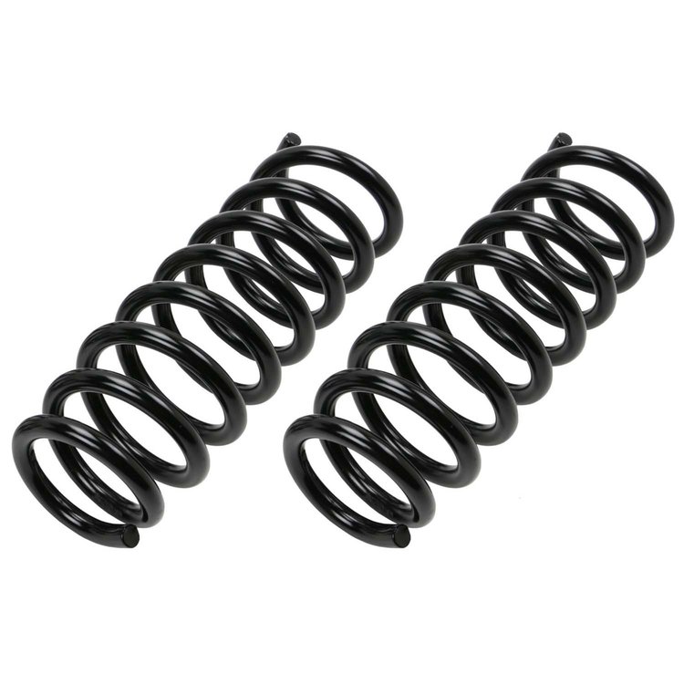 Coil Springs