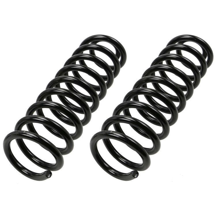 Coil Springs