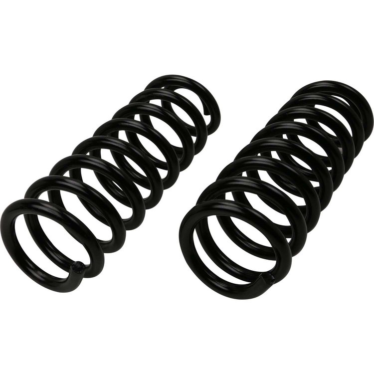 Coil Springs