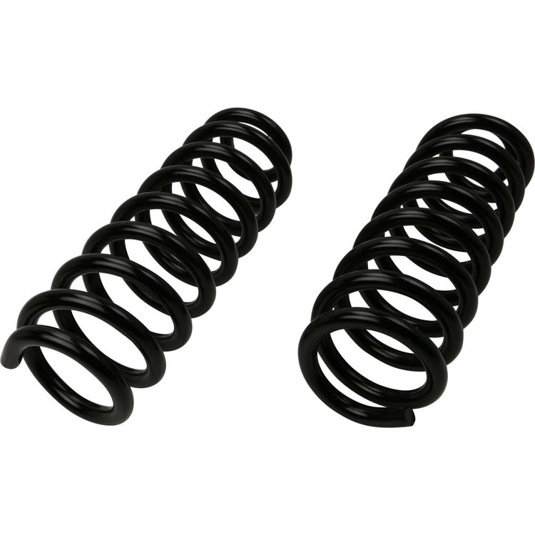 Coil Springs