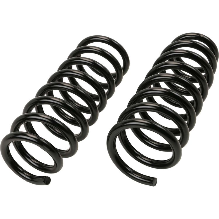 Coil Springs