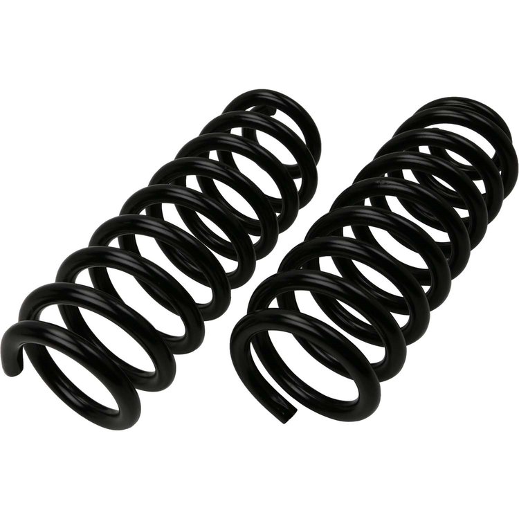 Coil Springs
