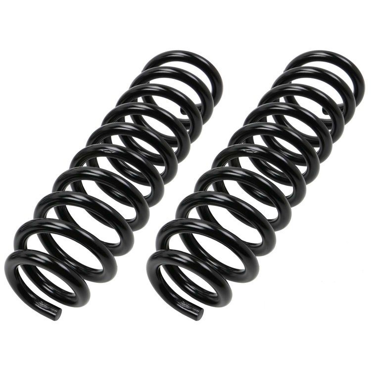 Coil Springs