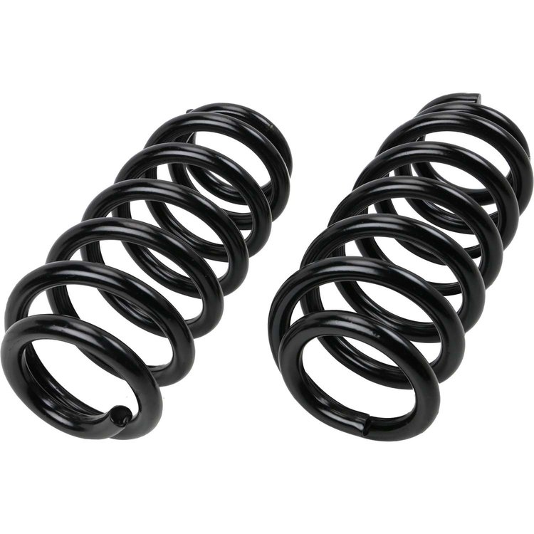 Coil Springs
