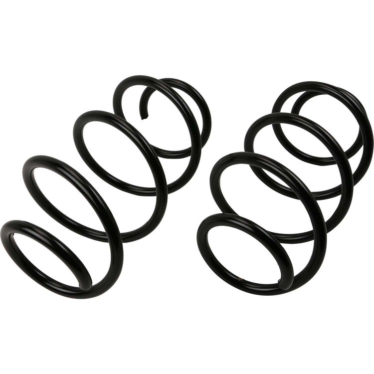 Coil Springs