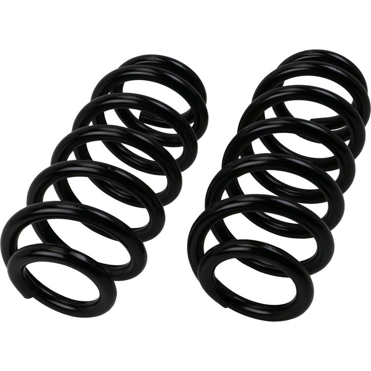 Coil Springs