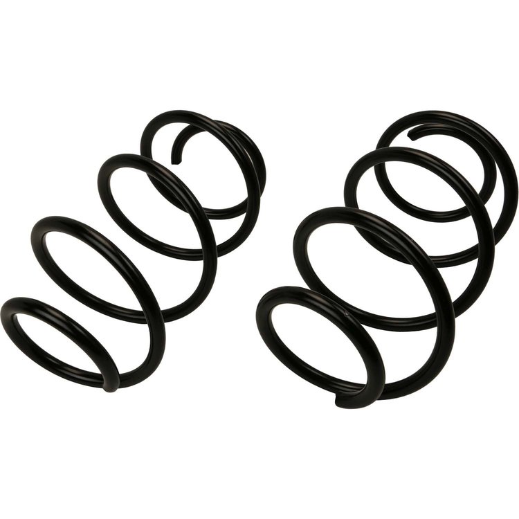 Coil Springs