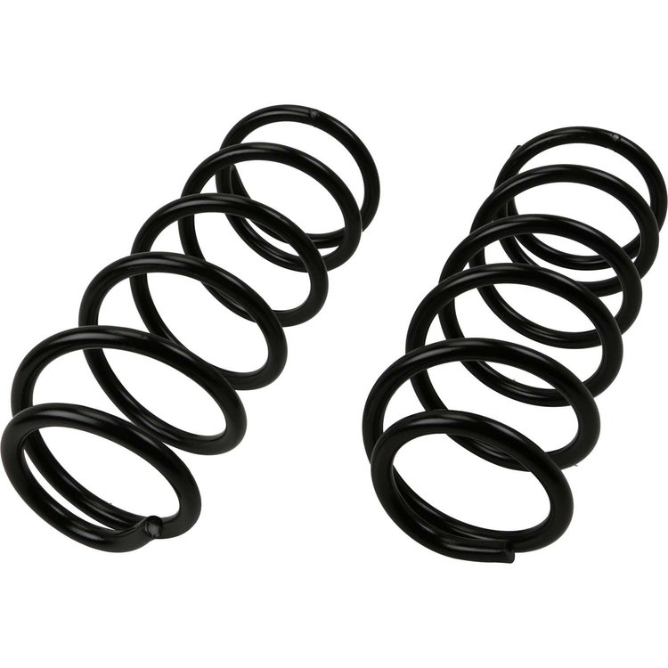 Coil Springs