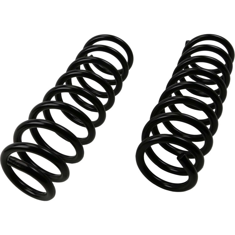 Coil Springs