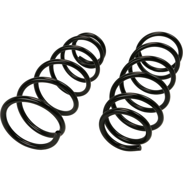 Coil Springs