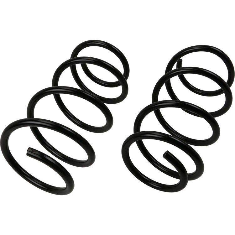 Coil Springs