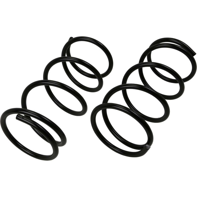 Coil Springs