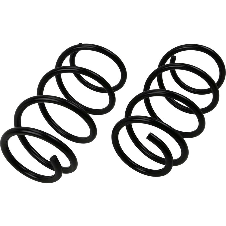 Coil Springs