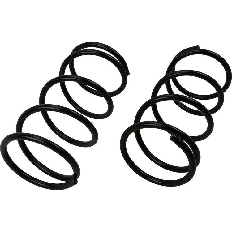 Coil Springs