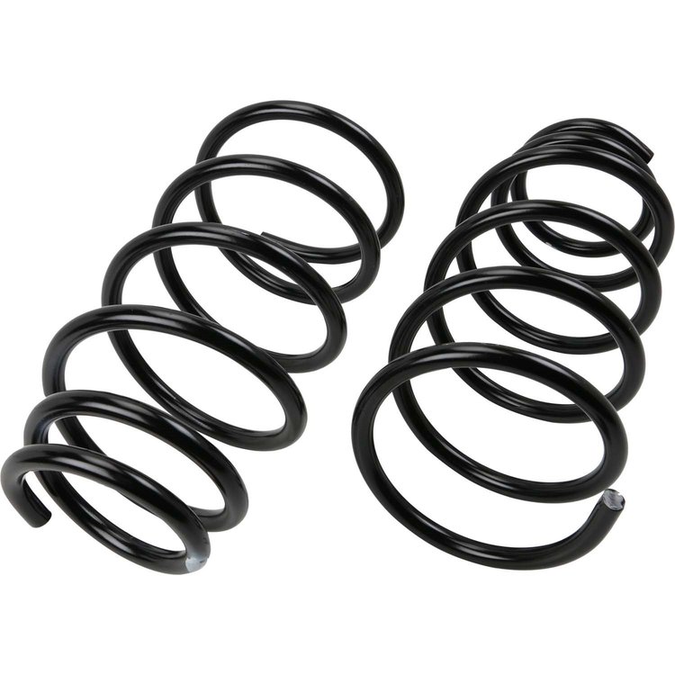Coil Springs