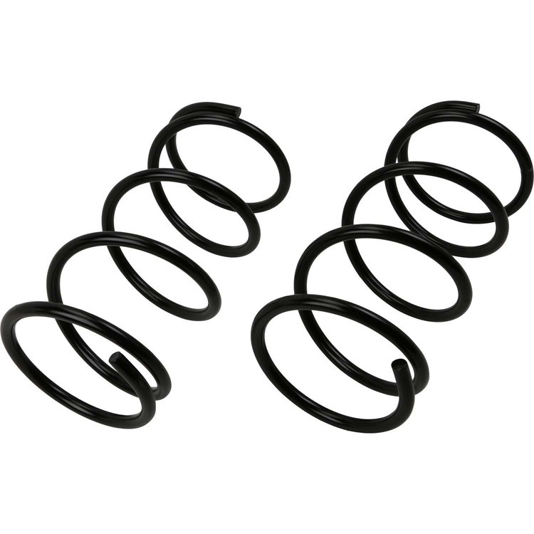 Coil Springs