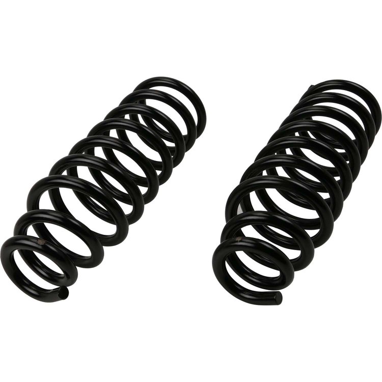 Coil Springs