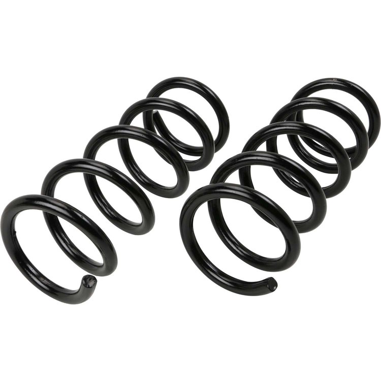 Coil Springs