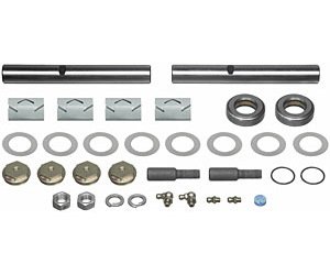 8524N King Pin Set for 1965-1974 Ford F-100, 1973-1974 Ford F-250 RWD Trucks
