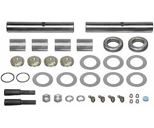 King Bolt Set